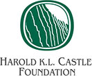 Harold K.L. Castle Foundation Logo
