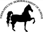 Therapeutic Horsemanship of Hawaii Logo